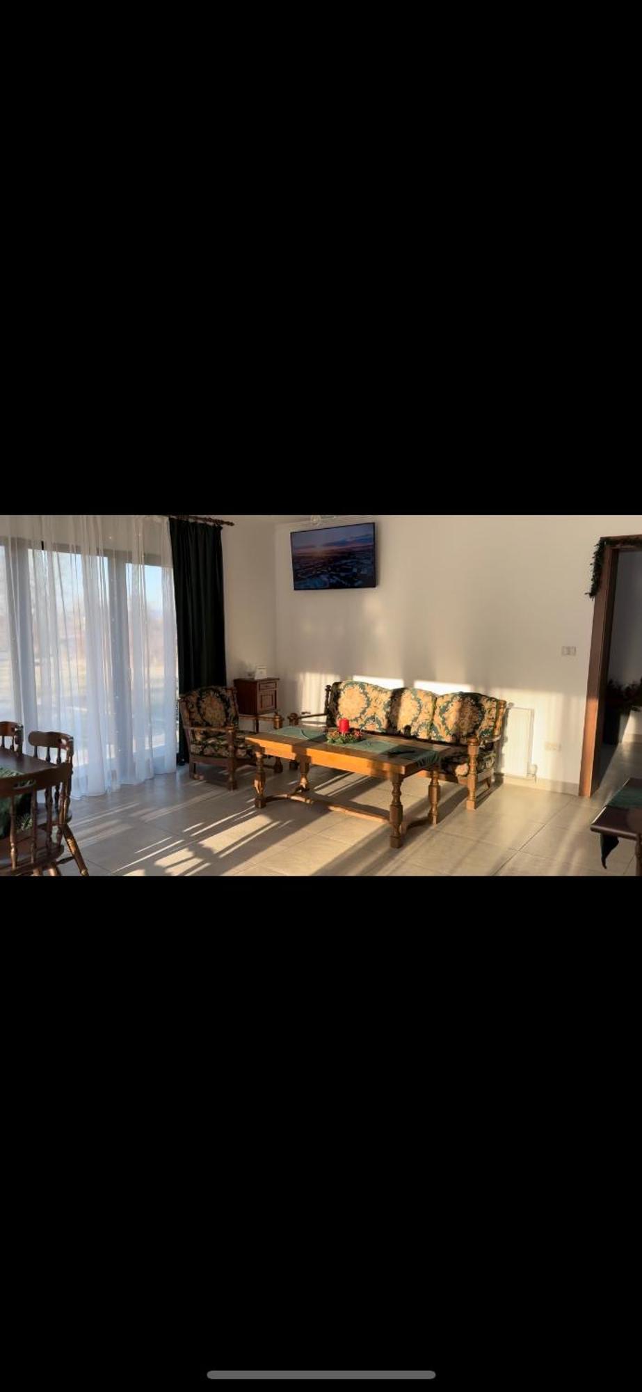 Pensiunea Lili'S House Buchin 외부 사진